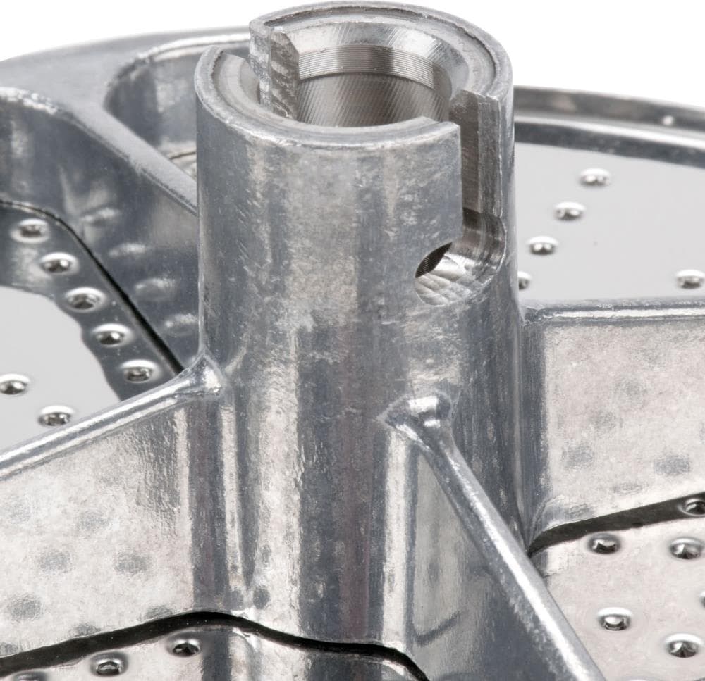 Диск-терка Robot Coupe 28061 (для пармезана)