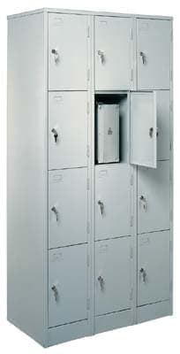 Шкаф для сумок МК Контекс ШРМ-312