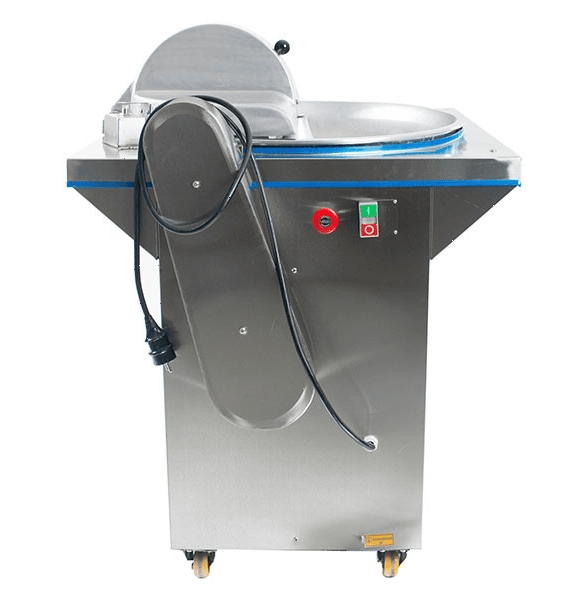 Куттер Foodatlas CP-30 для мяса и овощей