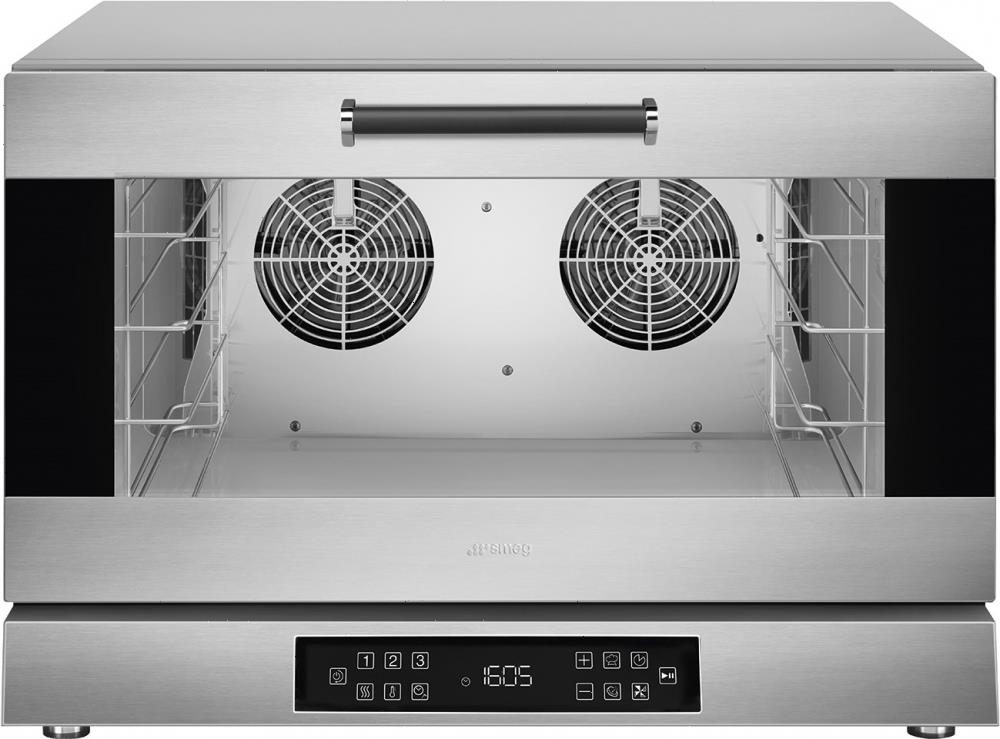 Конвекционная печь Smeg ALFA 420 E1HDS