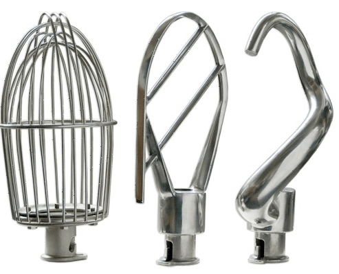 Миксер планетарный Белторгмаш МП-20