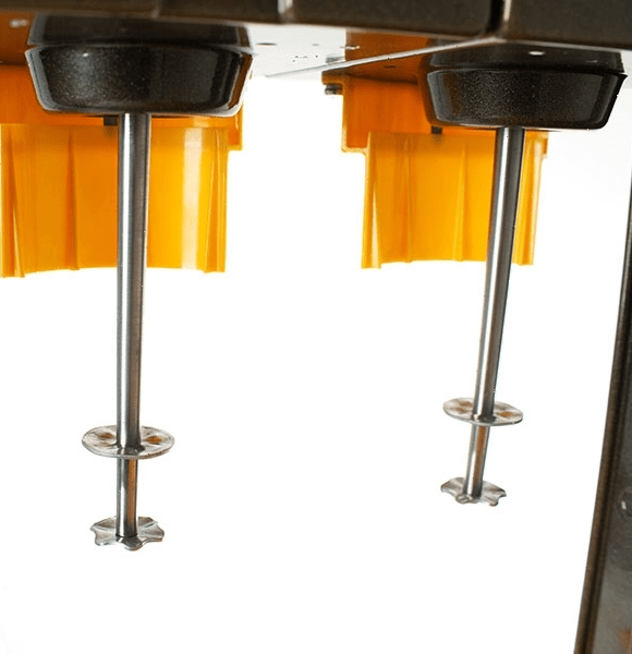 Миксер для коктейлей Воронеж-электро СжН-2