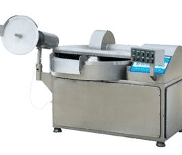 Куттер Магикон ZB 125