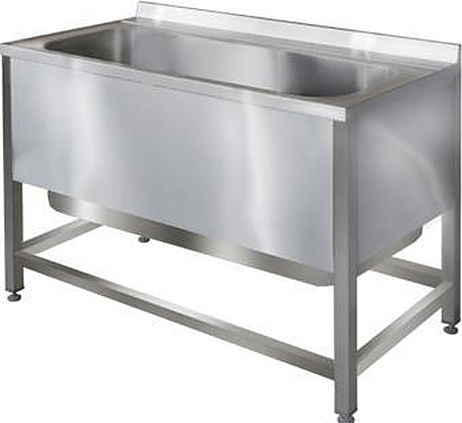 Ванна моечная Iterma ВС-10/1000/700