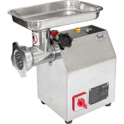 Мясорубка ROAL ML-16AML алюминий