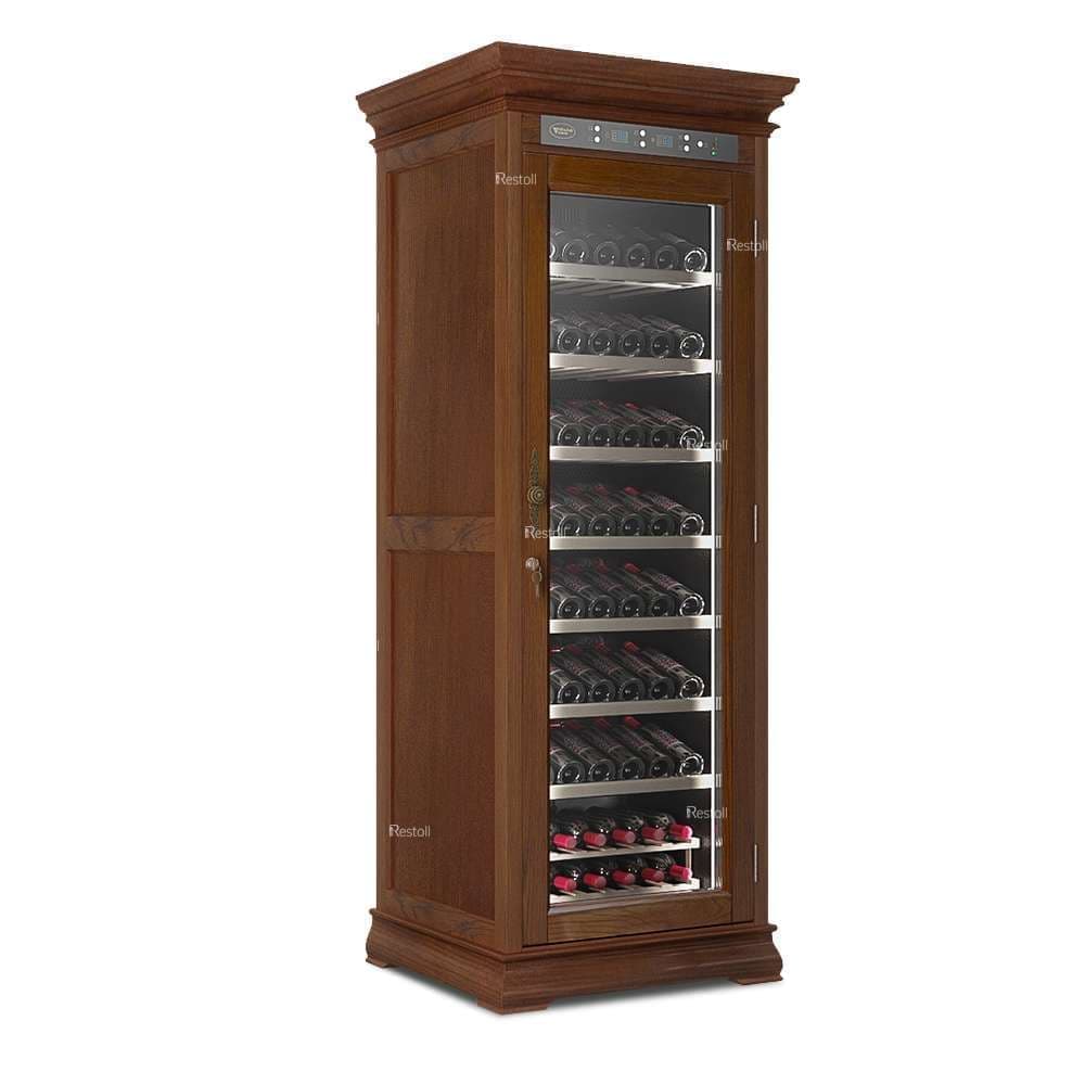 Шкаф винный Cold Vine C108-WN1 (Classic)