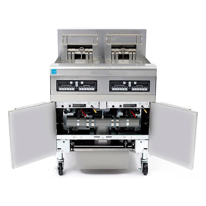 Фритюрница Frymaster FPRE214-4TCSC