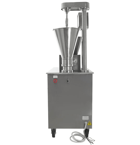 Пельменный автомат Foodatlas JGL 200TR (AR)