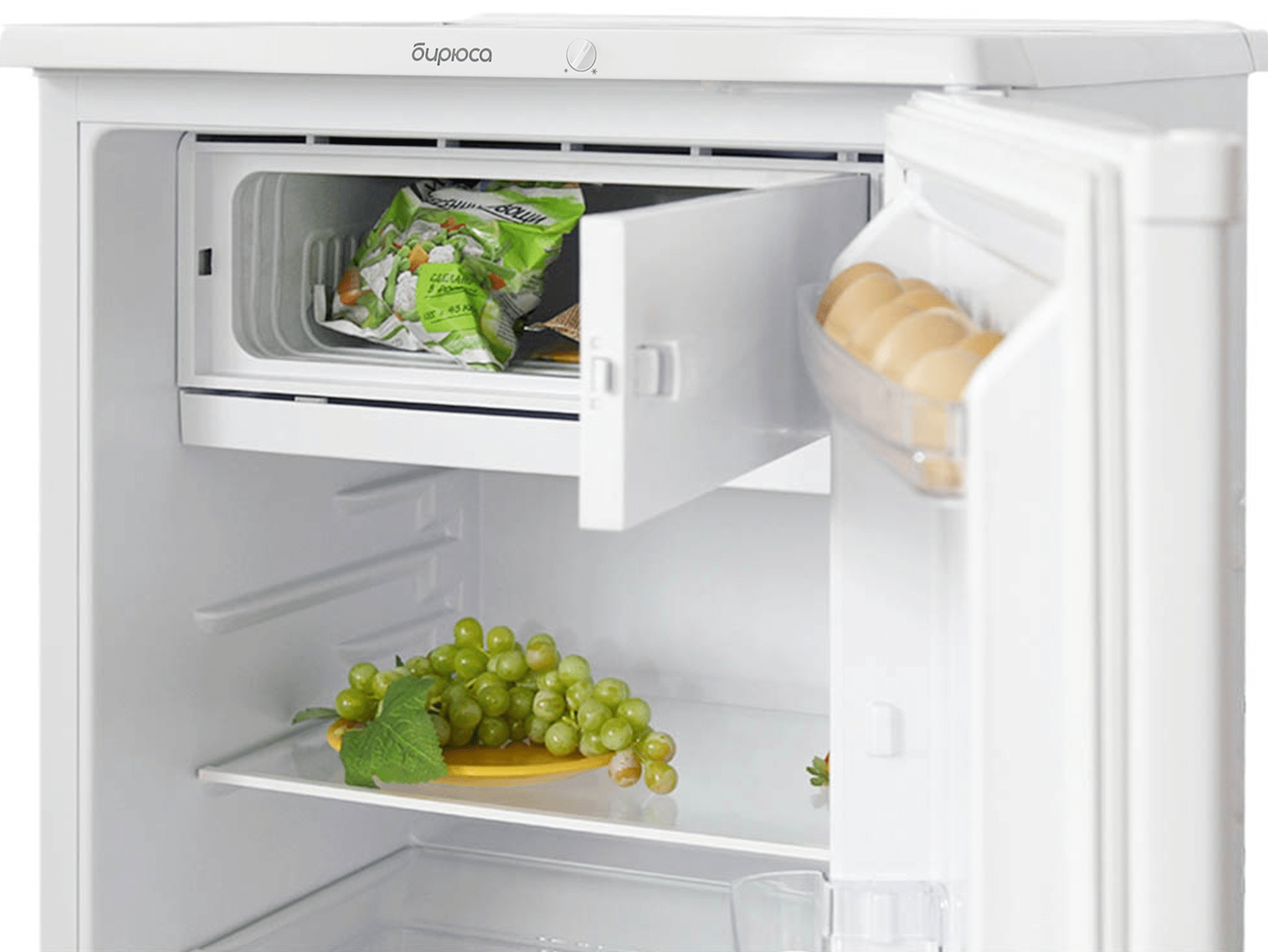 Шкаф холодильный (минибар) Бирюса 8..-12/+8°С