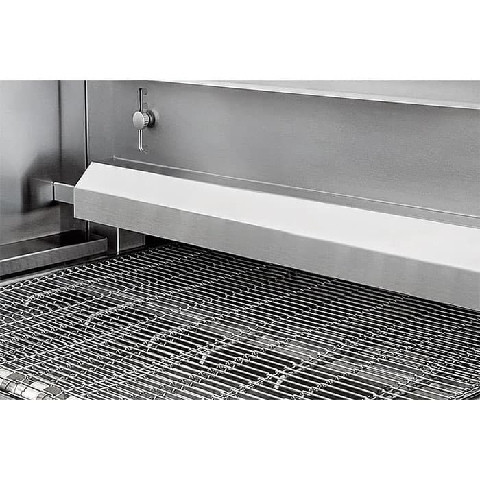 Печь для пиццы конвейерная Prismafood TUNNEL С/40 (1F200300)