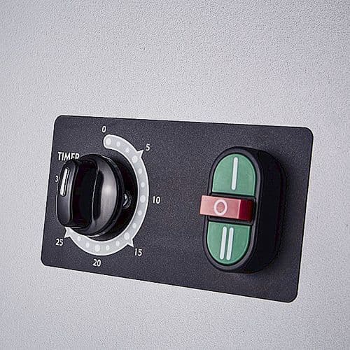 Тестомес OEM-ALI FA121 (OMFA121)