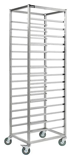 Тележка-шпилька Кобор ШПР-59/33