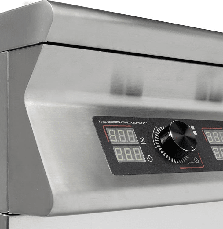 Плита индукционная Кобор I7-4S2