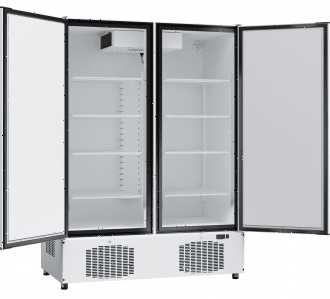 Шкаф холодильный Abat ШХ-1,4-02 краш. (нижний агрегат) (71000002403)