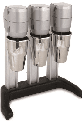 Миксер для молочных коктейлей Apach AMX3