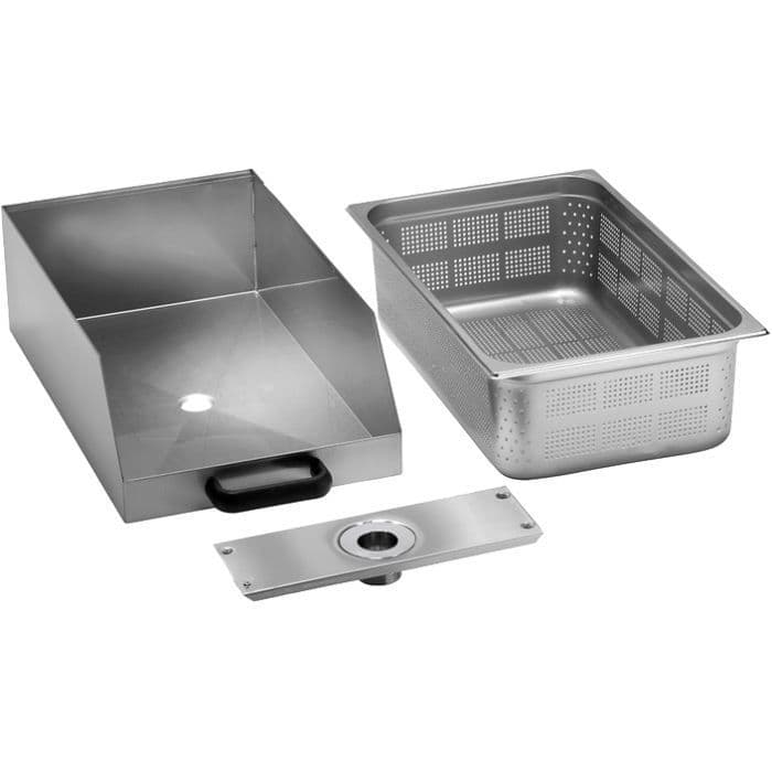 Мезгоуловитель для картофелечистки Fimar PPF