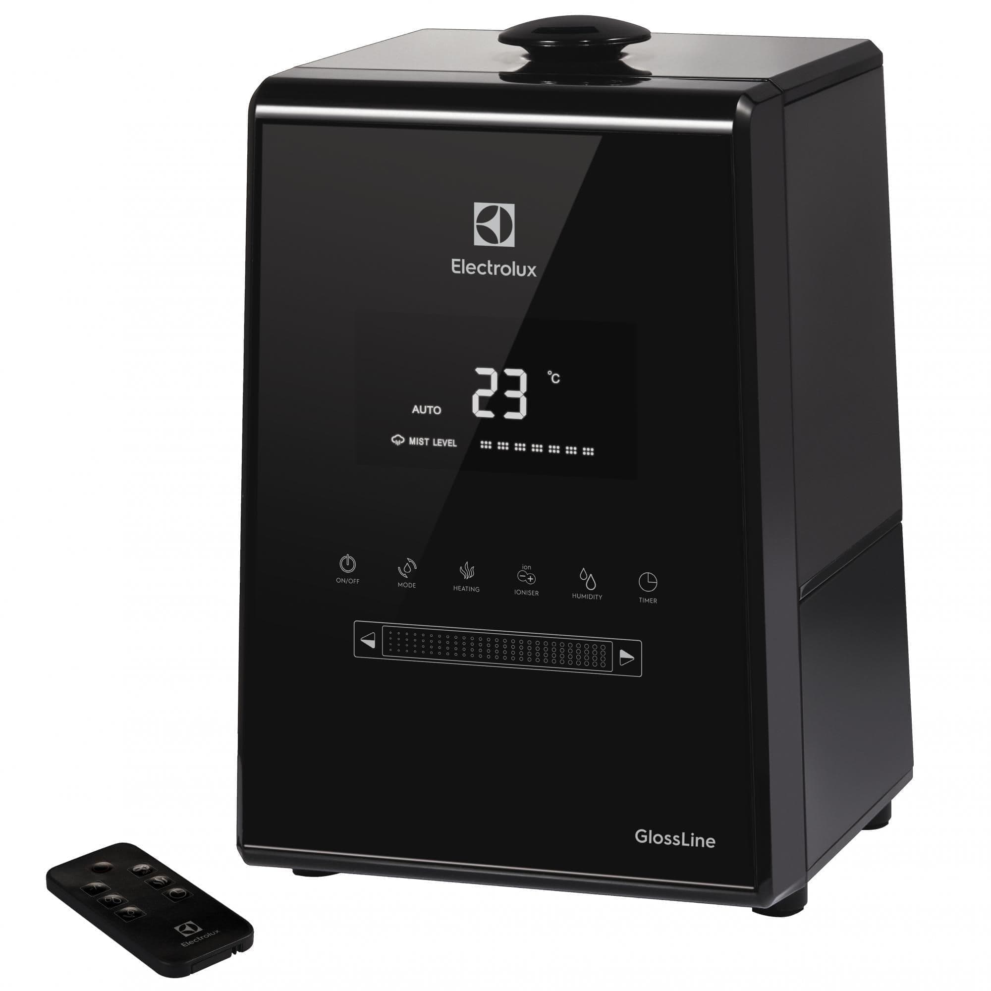 Ультразвуковой увлажнитель воздуха Electrolux EHU-3610D