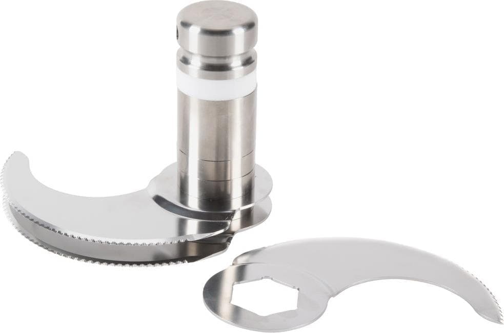 Зазубренный нож Robot Coupe 57084