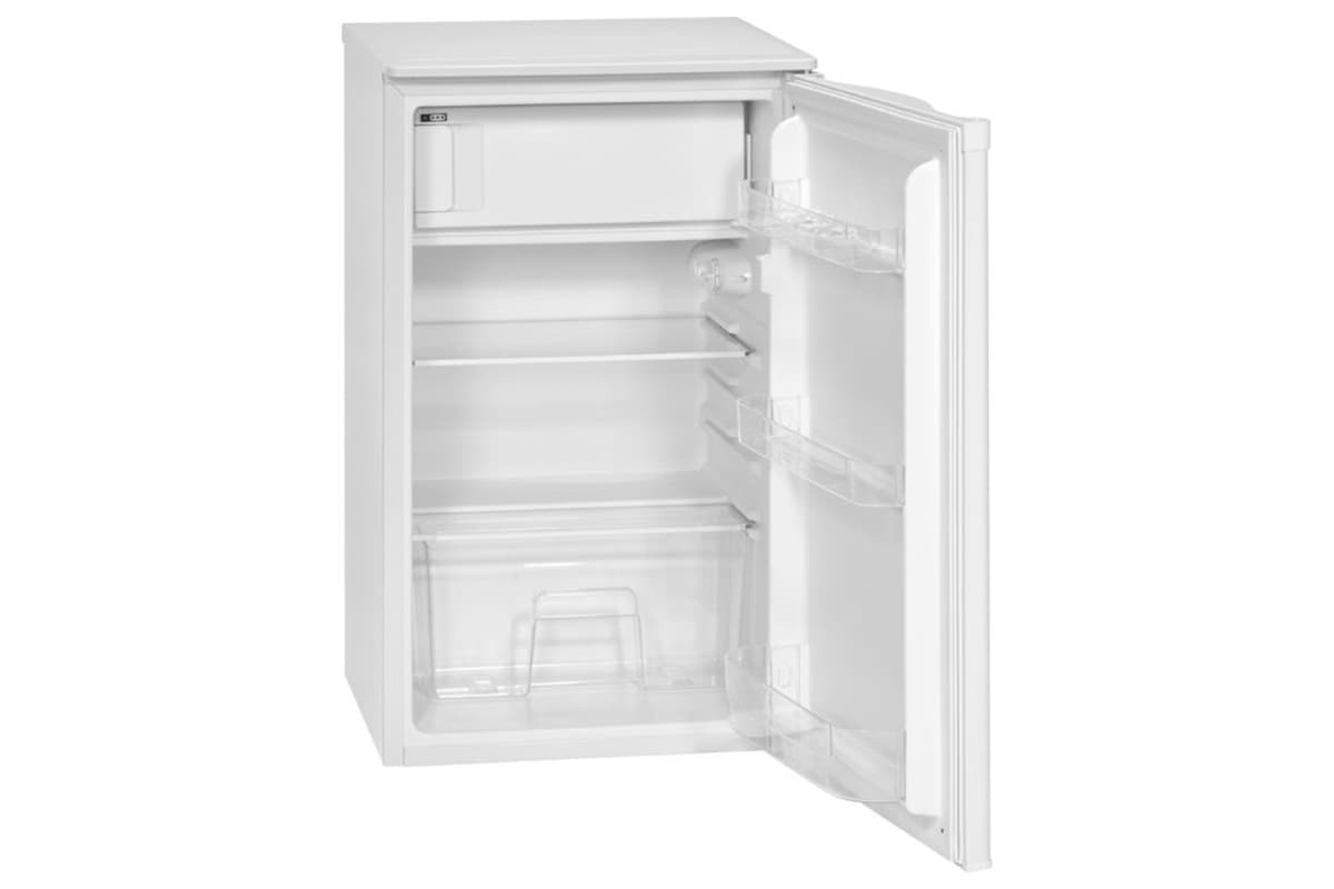 Шкаф морозильный (минибар) Bomann KS 163.1..-18°С