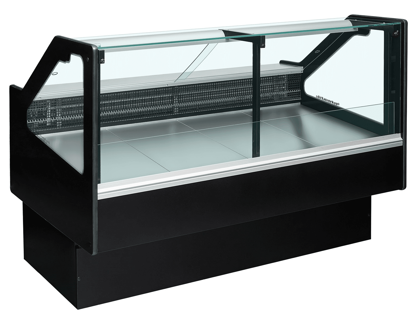Витрина холодильная универсальная Rimo Cube СОУ 1800 S