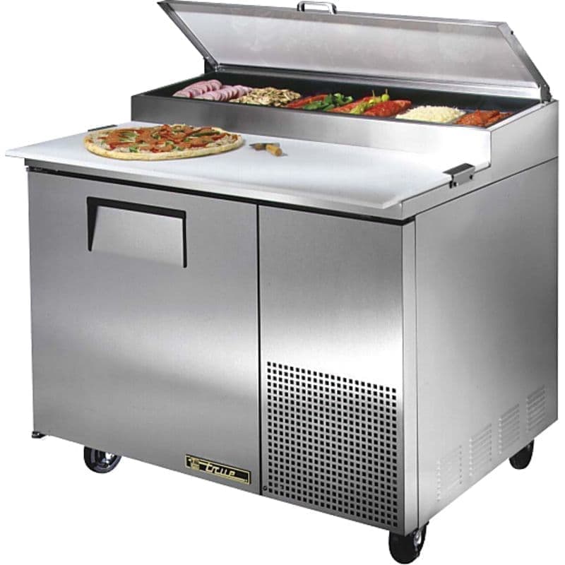 Стол холодильный (для пиццы) True TPP-44