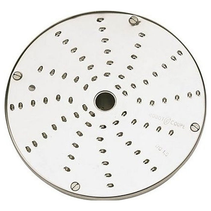 Диск терка Robot Coupe 27164W Mineral+ картофельный пирог