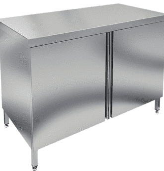 Стол-тумба с распашными дверями Hessen СТРП 15/6 (э)