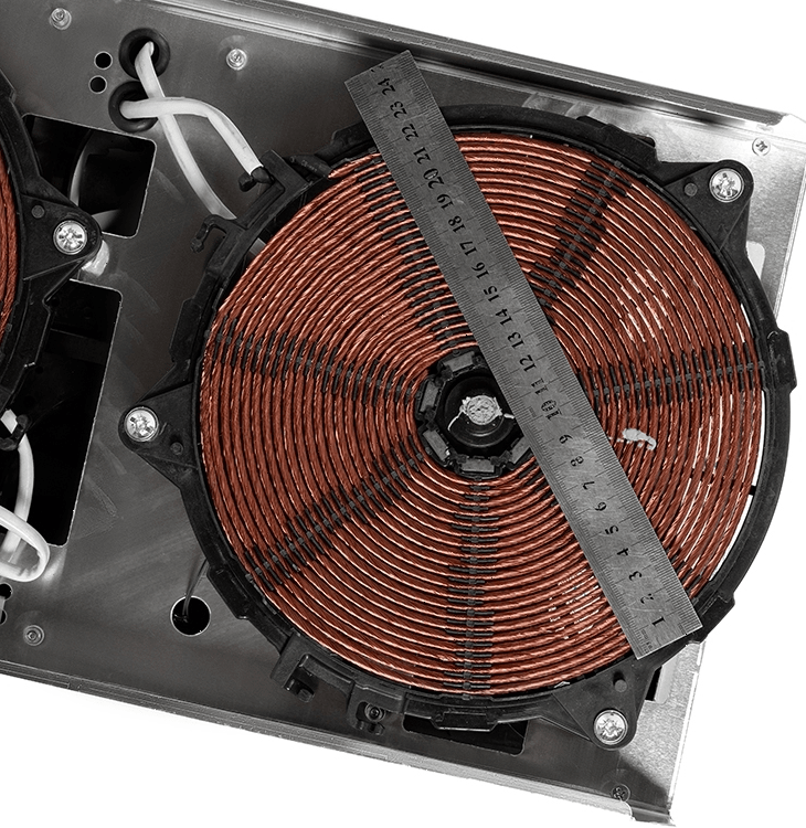 Плита индукционная Кобор I7-6T