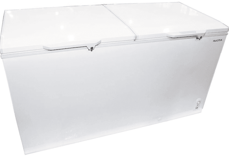 Ларь морозильный Aucma BD-560