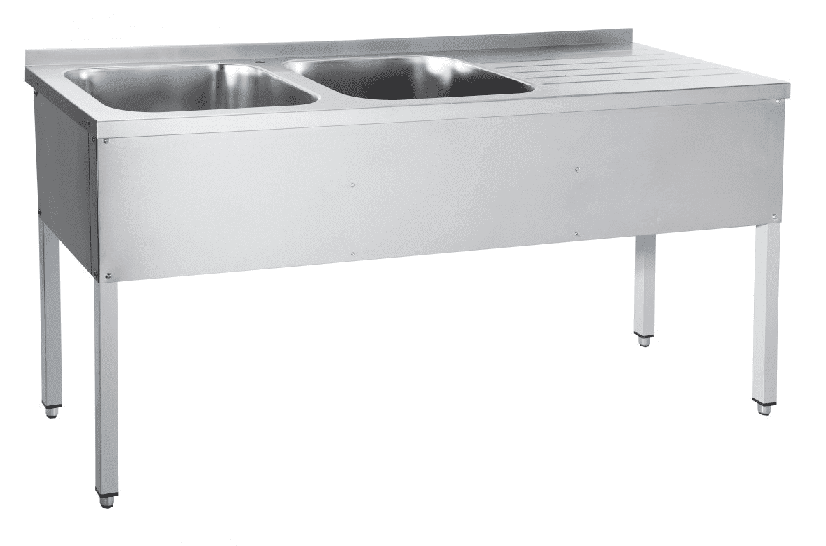 Ванна моечная Abat СМО-7-7 РЧ краш. (21000802573)