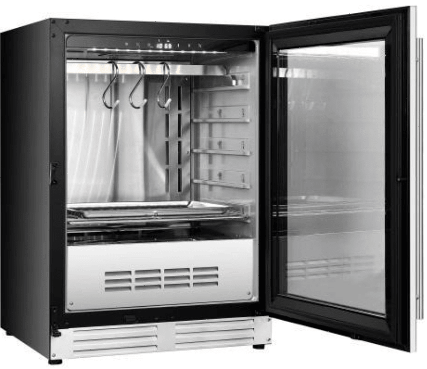 Шкаф для вызревания мяса Meatage VI60 WT