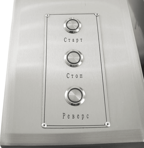 Тестомес Foodatlas HWT-75(H)