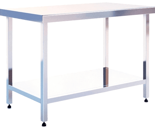 Стол разделочный Eksi СРЦЦ Э (L=1500, S=600, H=870, СП)