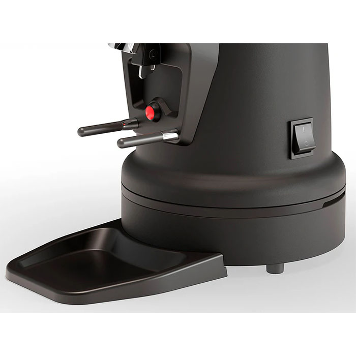 Кофемолка Macap MI40 TOUCH black