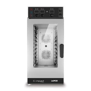 Пароконвектомат Lainox COES101R+ICLD