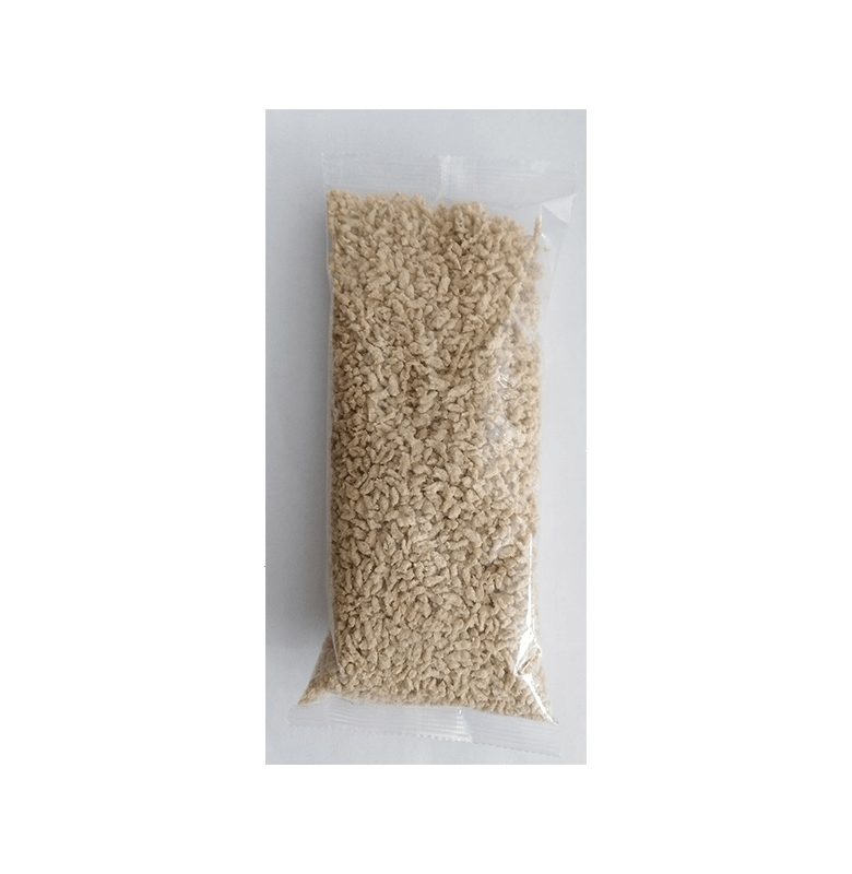 Фасовочно-упаковочный аппарат Foodatlas HP-200G (500-1000g, датер)