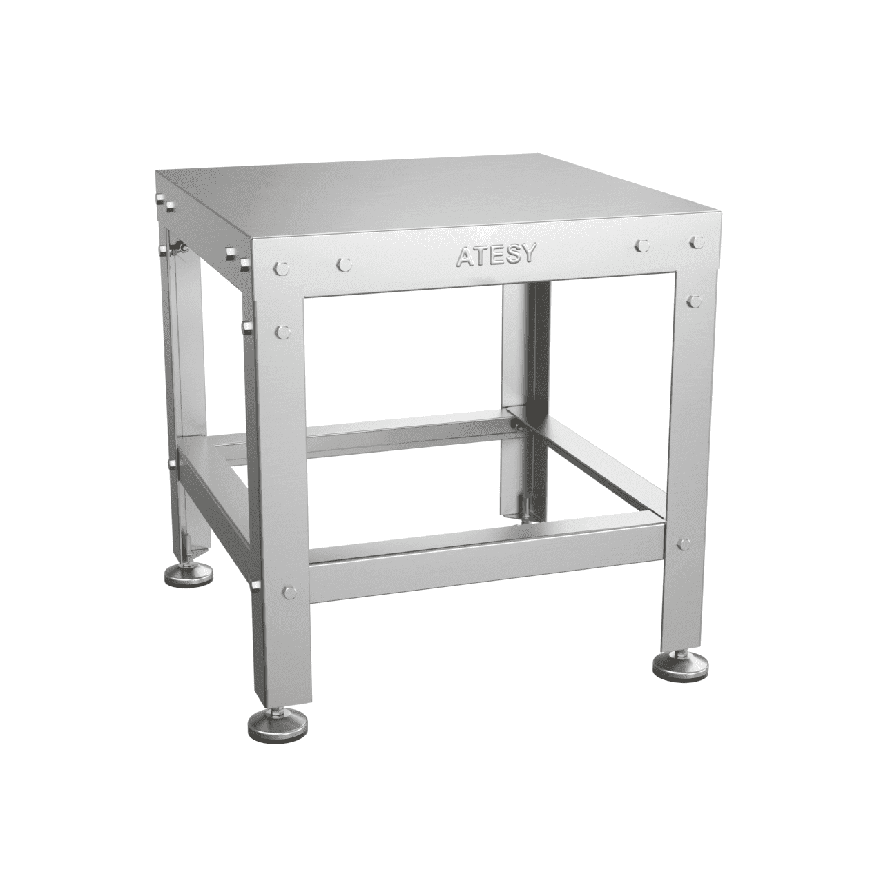 Подтоварник Atesy ПКИ-С-400.600.420-02