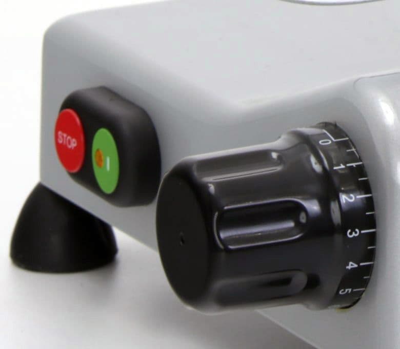 Слайсер RGV Lusso 22 GS