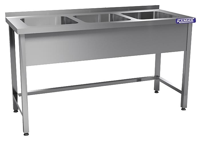 Ванна моечная Камик ВМ-3-40156