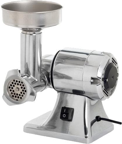 Мясорубка Apach ATS8/SS