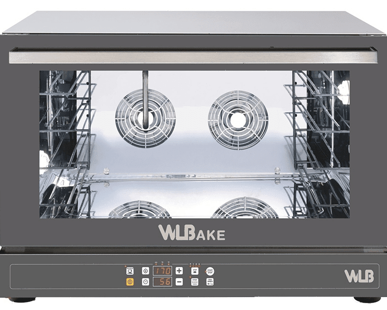 Печь конвекционная WLBake V464ER