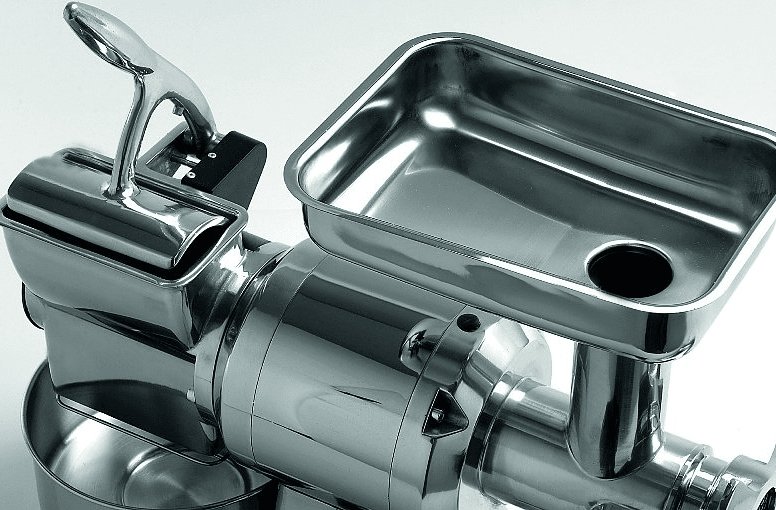 Мясорубка-терка Fama TG 12 FTG 127E