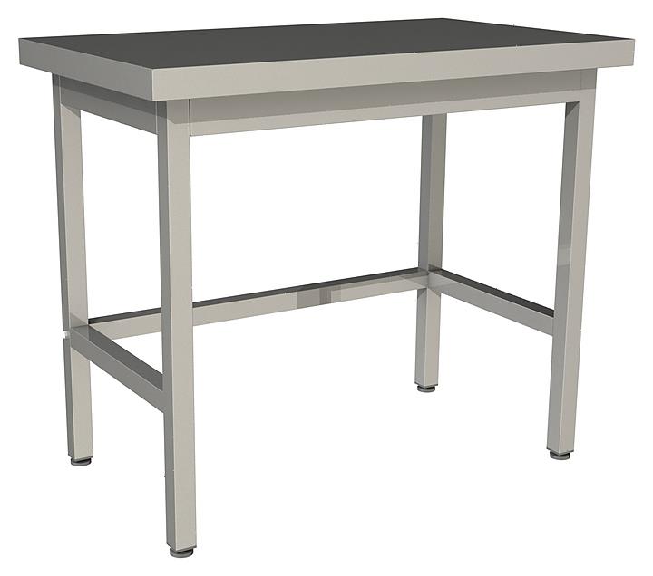 Стол производственный Restoinox СП-5/8-О