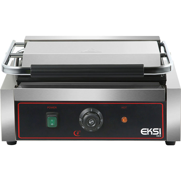 Гриль контактный Eksi HEG-811E-LL