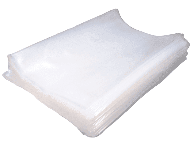 Пакеты вакуумные Z.У.М. PA/PE 250х350, 100 шт