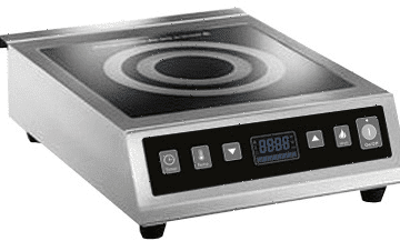 Плита индукционная Gemlux GL-CIC35