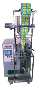 Автомат фасовочно-упаковочный Магикон 60AVLPD