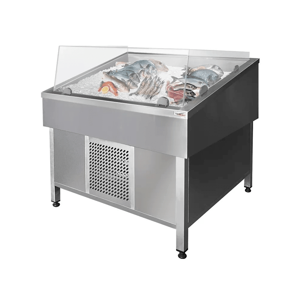 Рыбная витрина Finist VFg/1800