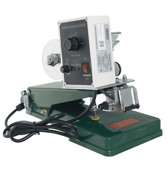 Датер ручной Foodatlas DY-6B Pro