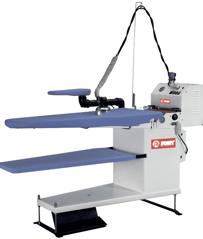 Стол гладильный PONY CLASSIC 110